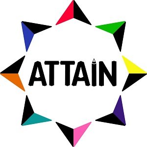 Attain