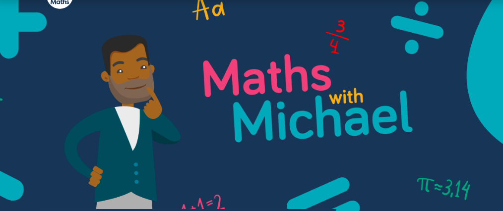 Maths with Michael!
